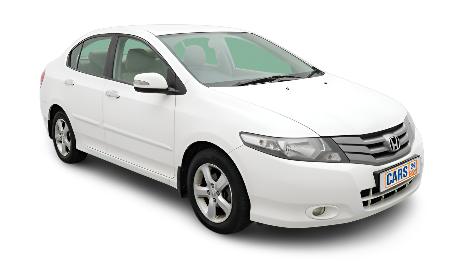 Honda City-img